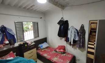 Imagem 7: Casa pronta pra morar