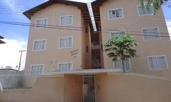 Imagem: Apartamento Padrão em São Carlos