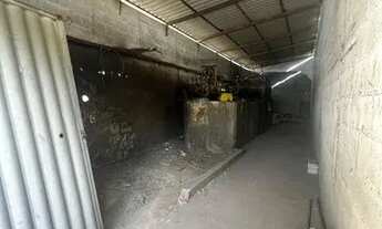 Imagem 2: 3 Galpões em área de 2 tarefas