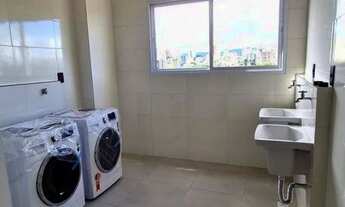 Imagem 5: Apartamento com 2 dormitórios, 1 vaga para alugar, 43 m² por R$ 2.977/mês - Jardim Sao Pau