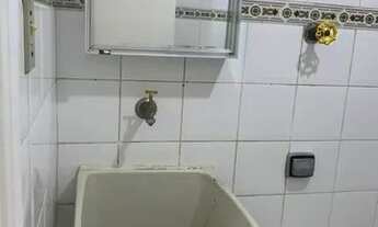 Imagem 4: AMPLO SALA LIVING NA QUADRA DA PRAIA!