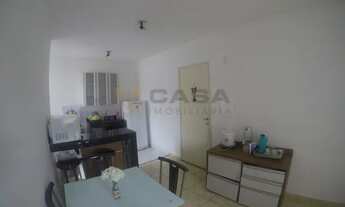 Imagem 7: BOM - Oportunidade apartamento de 2 quartos em Praia da Baleia Condomínio Vila Itacaré! 1