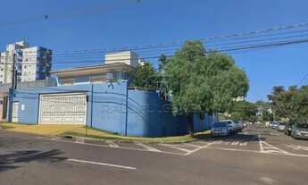 Imagem: Casa Sobrado em Londrina