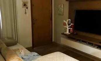 Imagem 6: Apartamento com 2 dorms, Jordanópolis, São Bernardo do Campo - R$ 245 mil, Cod: 3696