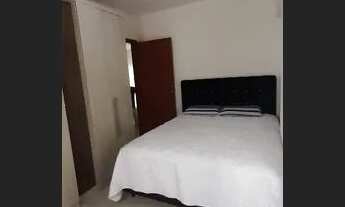 Imagem 4: Apartamento 2 quartos mobiliado