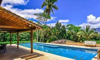 Imagem 7: Casa para venda em Santa Tereza de 460.55m² com 2 Quartos, 1 Suite e 4 Garagens