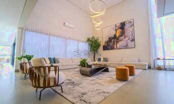 Imagem 2: SOROCABA - Casa de Condomínio - Jardim Residencial Saint Patrick