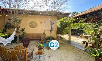 Imagem 3: Belíssima residência térrea, 600m², Aldeia da Serra!