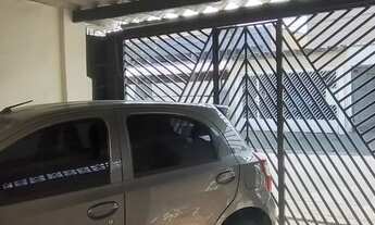 Imagem 2: Casa para Venda Campo Grande/ Jardim Ernestina, S.P. - 260 m² construído - 4 dormitórios