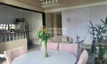 Imagem 2: Linda Casa 3 dorm/ 1 suite de 93m² Altos da Serra IV Urbanova