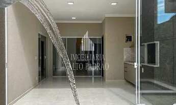 Imagem 7: Casa de Condomínio com 3 dorms, Residencial Figueiredo, São José do Rio Preto - R$ 1.25 mi