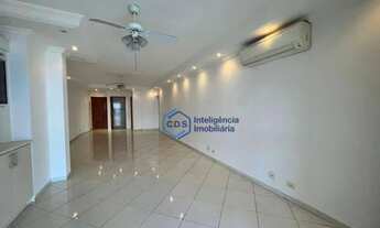 Imagem 2: Apartamento com 4 dormitórios à venda, 225 m² por R$ 1.600.000,00 - Aviação - Praia Grande