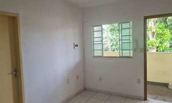 Imagem 4: Casa com 1 dormitório para alugar, 45 m² por R$ 992,00/mês - Campo Grande - Rio de Janeiro