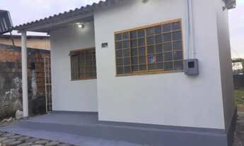 Imagem 7: Casa no Nova Cidade - 2 quartos, lote 8 x 20