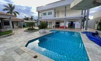 Imagem: Excelente casa ponte alta rua bolívar 2