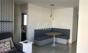 Imagem 2: São Paulo - Apartamento Padrão - Santana