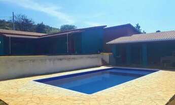 Imagem 4: Terreno + construção! Aceita carros na negociação! HP