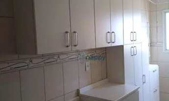 Imagem 5: Apartamento com 3 dormitórios para alugar, 85 m² por R$ 3.195/mês - Condomínio Residencial