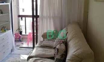 Imagem: Apartamento com 3 dormitórios à venda