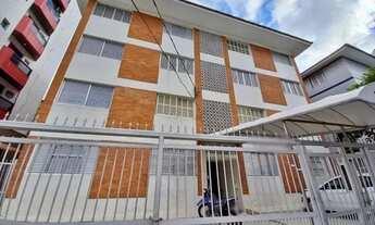 Imagem 5: Apartamento para venda possui 35 metros quadrados com 1 quarto em Tupi - Praia Grande - SP