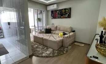 Imagem 3: Apartamento para venda possui 63 metros quadrados com 2 quartos