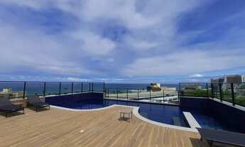Imagem 5: Apartamento para venda com 45 metros quadrados com 1 quarto em Ondina - Salvador - BA