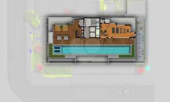 Imagem 7: São Paulo - Apartamento Padrão - JARDIM PAULISTA