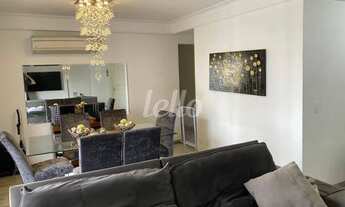 Imagem 3: São Paulo - Apartamento Padrão - Vila Mariana