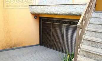 Imagem 4: Santo André - Casa Padrão - Parque Erasmo Assunção