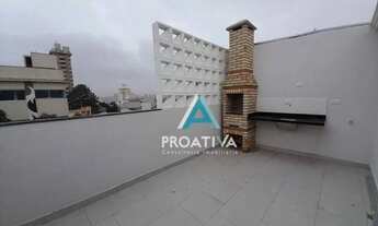 Imagem 5: Cobertura com 2 dormitórios à venda, 88 m² - Parque das Nações - Santo André/SP