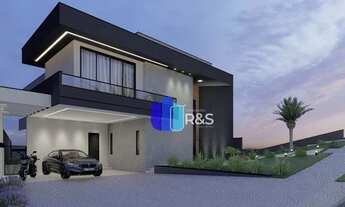 Imagem: Casa com 3 dormitórios à venda, 310 m²