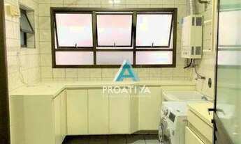 Imagem 5: Apartamento com 3 dormitórios à venda, 150 m² por R$ 795.000,00 - Santa Paula - São Caetan