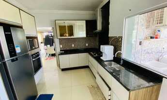 Imagem 6: Apartamento para aluguel com 120 metros quadrados com 3 quartos em Ribeirão da Ponte - Cui