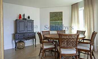 Imagem 7: Apartamento reformado e com lazer completo