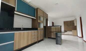 Imagem: Blumenau - Apartamento Padrão - Itoupavazinha