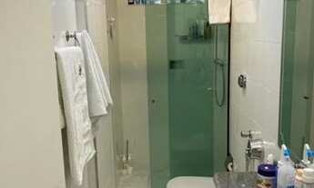 Imagem 3: Apto 3 Dorms portaria 24hs 1vaga próx Sta casa e shopping Pátio Higienópolis