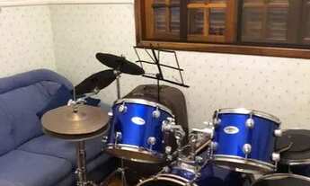 Imagem 6: Locação Casa com 3 dormitórios