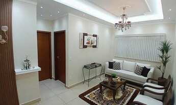 Imagem 5: Casa em Condomínio para Venda em Brodowski, Brodowski, 3 dormitórios, 1 suíte, 2 banheiros