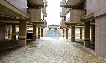 Imagem 2: Apartamento com 2 dorms, Praia do Sapê, Ubatuba - R$ 490 mil, Cod: 1837