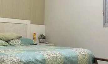 Imagem 6: Apartamento para venda possui 96 metros quadrados com 2 quartos em Martins - Uberlândia