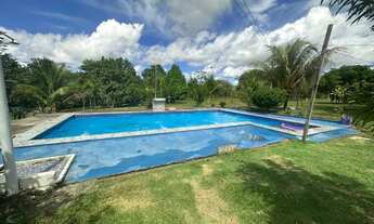 Imagem 3: Chácara com piscina poço artesiano/ 7.740 m2 / BR 174 km 15