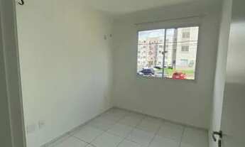 Imagem 3: Apartamento Parque Ville Municipal -Aluguel