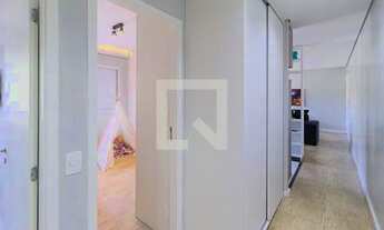 Imagem 7: Apartamento à Venda - Conceição, 2 Quartos, 65 m2