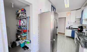 Imagem 6: Apartamento com 3 dormitórios para alugar, 84 m² por R$ 4.117,00/mês - Jardim Aquarius - S