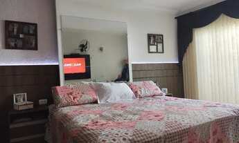 Imagem 4: CASA RESIDENCIAL em AMERICANA - SP, JARDIM TERRAMÉRICA I