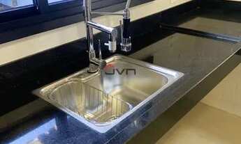 Imagem 4: Encantadora casa térrea com 3 quartos, sendo 1 suíte, banheiro social moderno e elegante