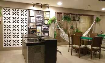 Imagem 5: Aluga-se Condomínio na Aruana