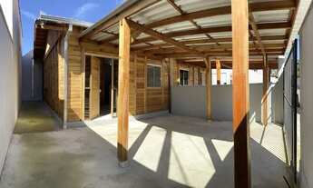 Imagem: Aluguel de Casa Mista com 1 Dormitório