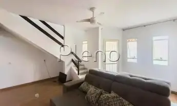 Imagem 5: Casa à venda no Parque Jambeiro em Campinas