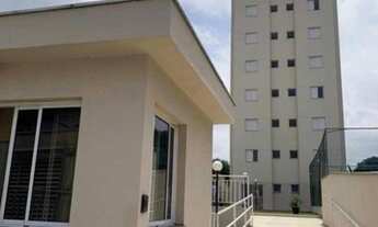 Imagem 3: Apartamento para venda com 52 metros quadrados com 2 quartos em Penha de França - São Paul